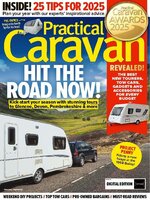 Practical Caravan